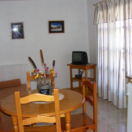 Apartaments L'Arrel Espot Ngoại thất bức ảnh