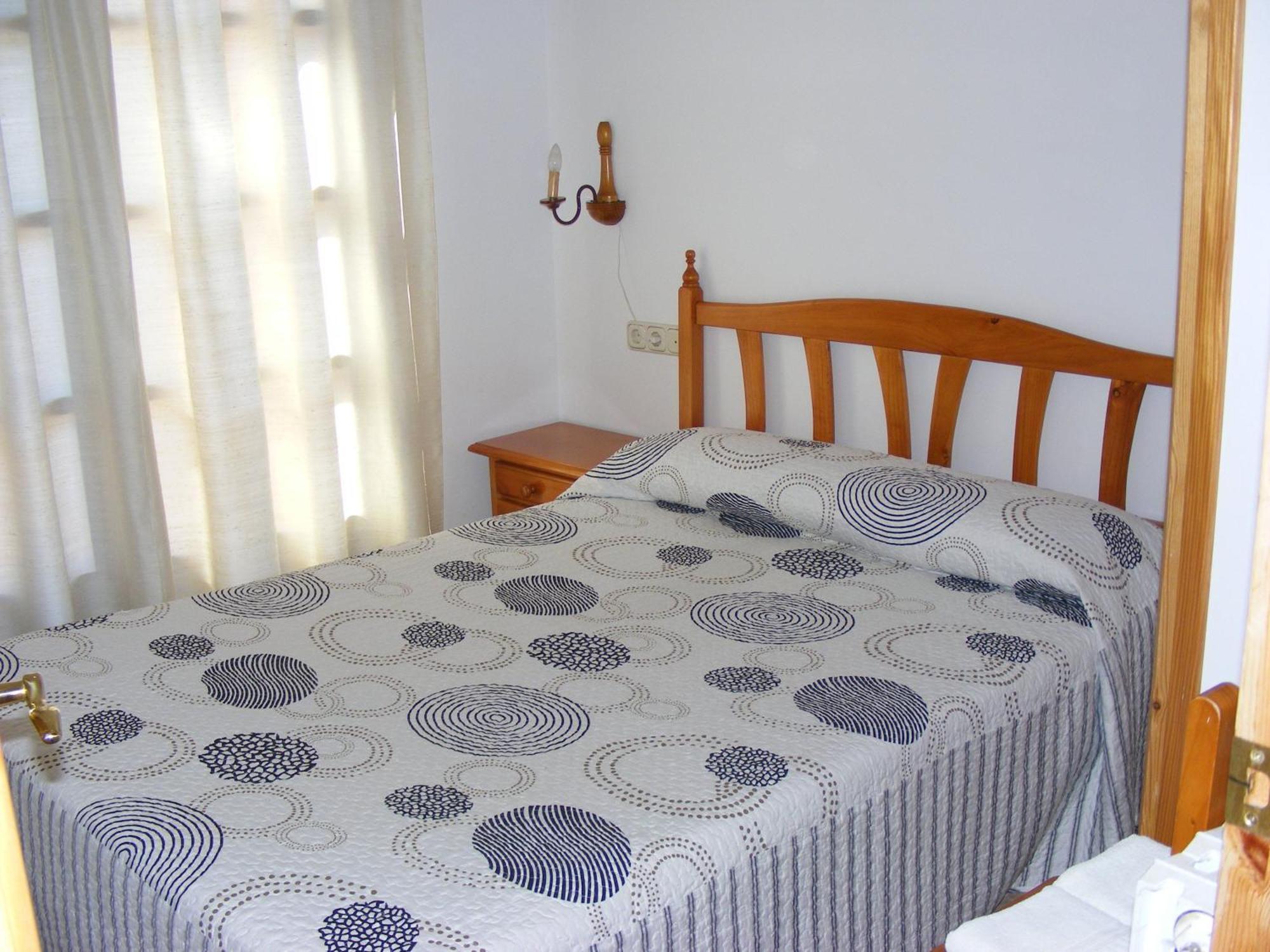 Apartaments L'Arrel Espot Ngoại thất bức ảnh