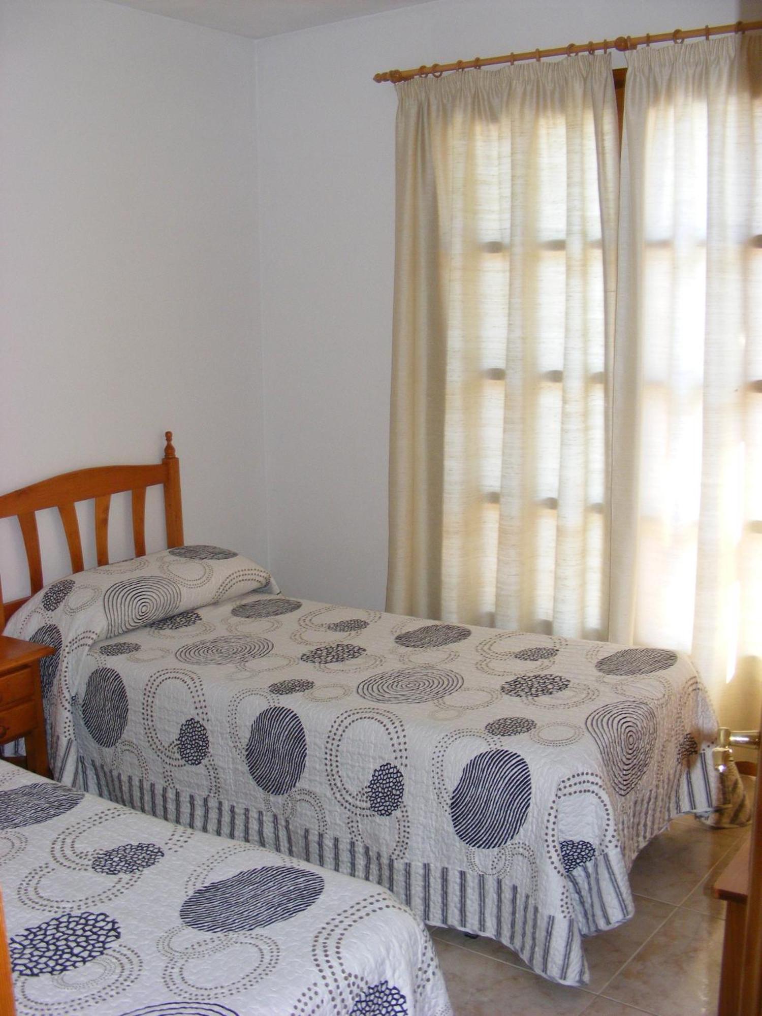 Apartaments L'Arrel Espot Ngoại thất bức ảnh