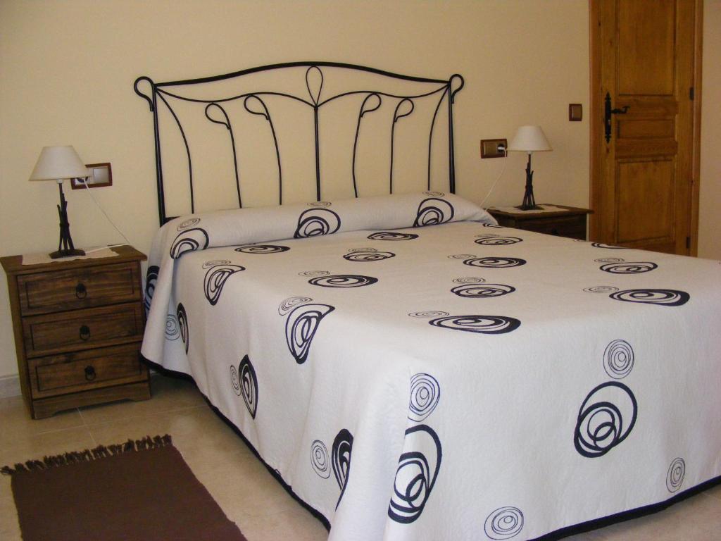 Apartaments L'Arrel Espot Ngoại thất bức ảnh